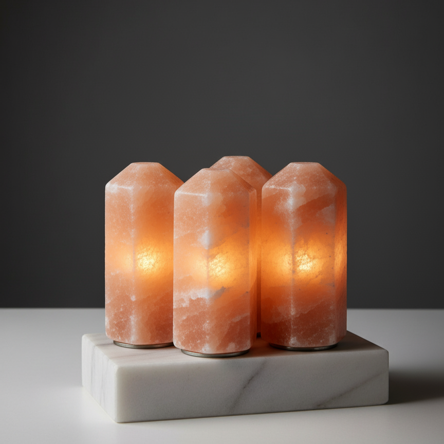 Modern Elegant Table Set