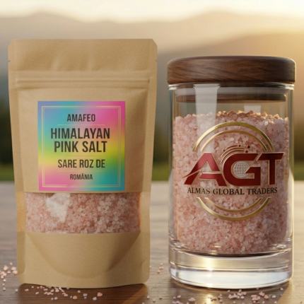 Pure & Premium Romanian Product