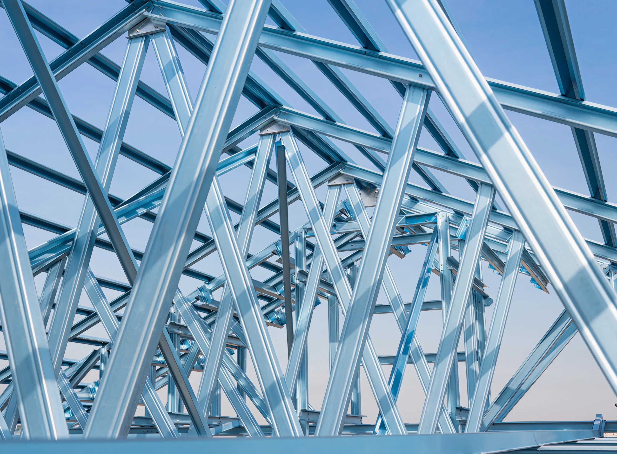 metal profiles